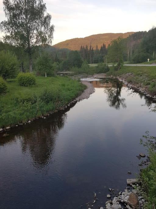 River Run Ranch - Telemark Drangedal 외부 사진