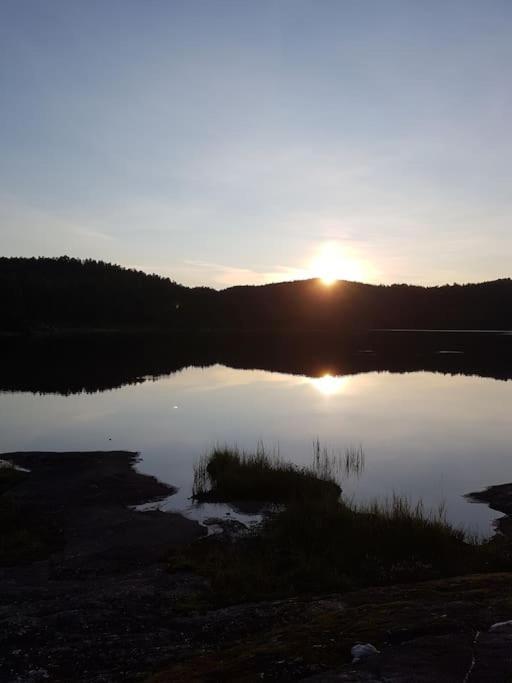 River Run Ranch - Telemark Drangedal 외부 사진
