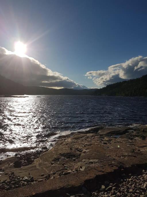 River Run Ranch - Telemark Drangedal 외부 사진