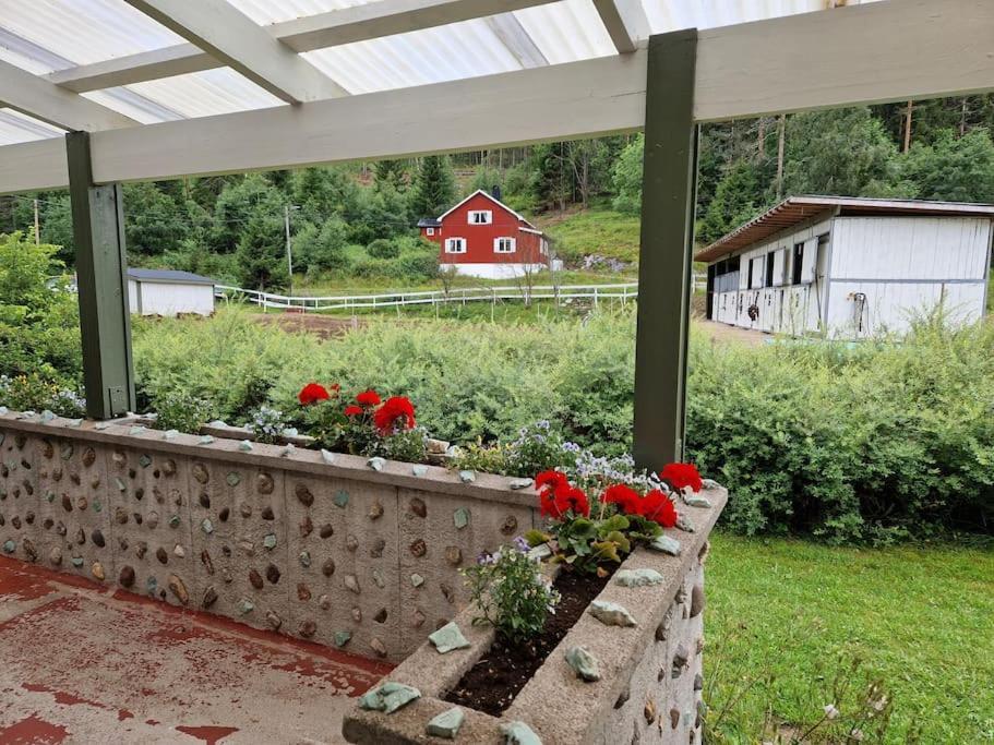 River Run Ranch - Telemark Drangedal 외부 사진