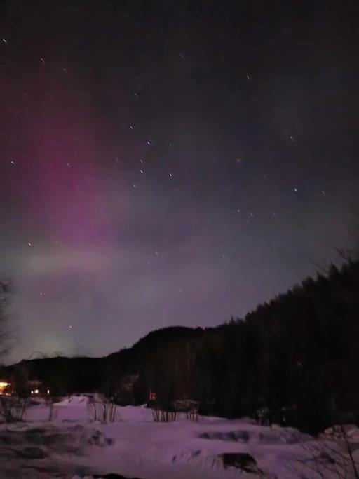 River Run Ranch - Telemark Drangedal 외부 사진