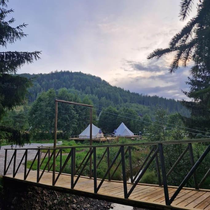 River Run Ranch - Telemark Drangedal 외부 사진